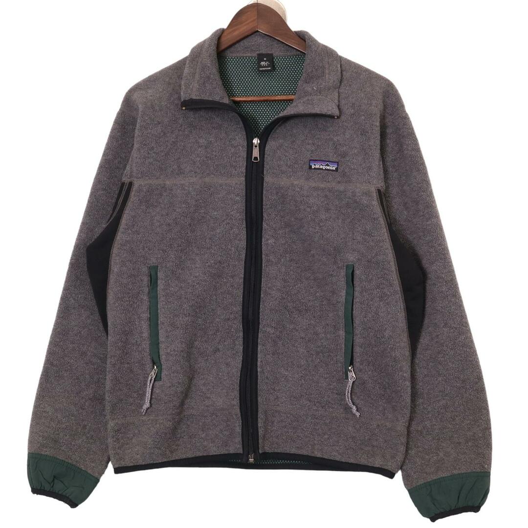 patagonia - 90年代 USA製 patagonia パタゴニア パーシャル patagonia - 90年代 USA製 patagonia パタゴニア パーシャル