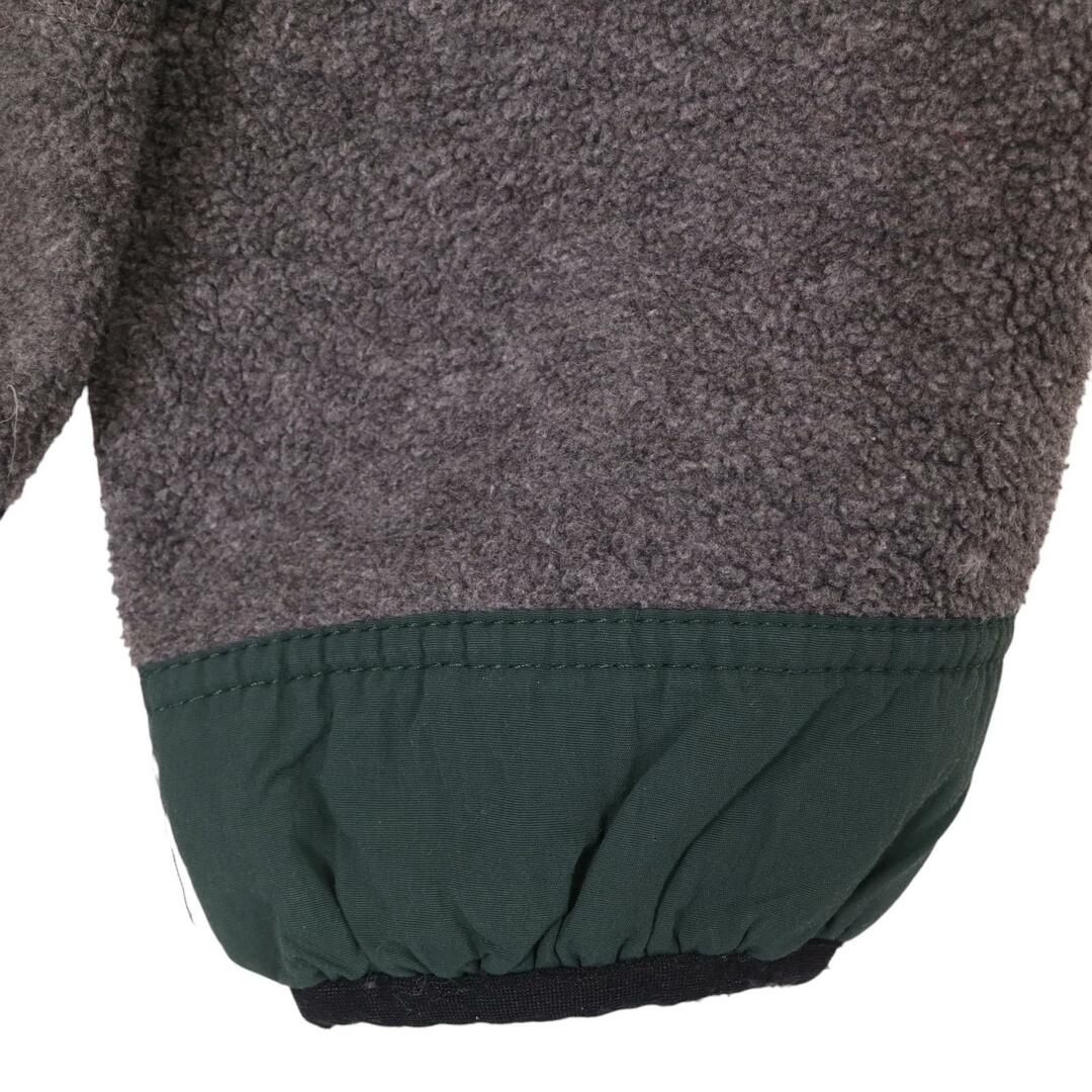 patagonia - 90年代 USA製 patagonia パタゴニア パーシャル patagonia - 90年代 USA製 patagonia パタゴニア パーシャル