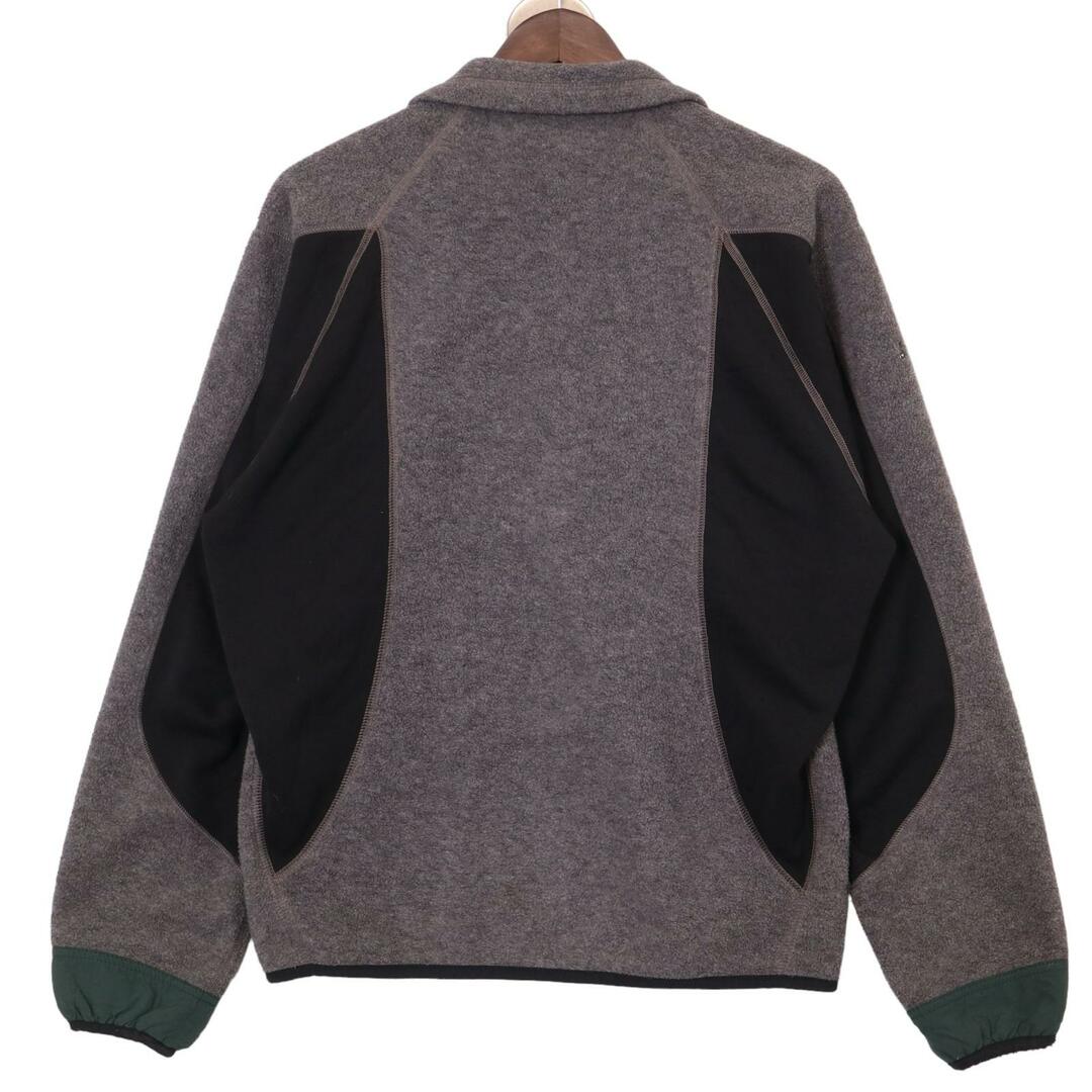 patagonia - 90年代 USA製 patagonia パタゴニア パーシャル patagonia - 90年代 USA製 patagonia パタゴニア パーシャル