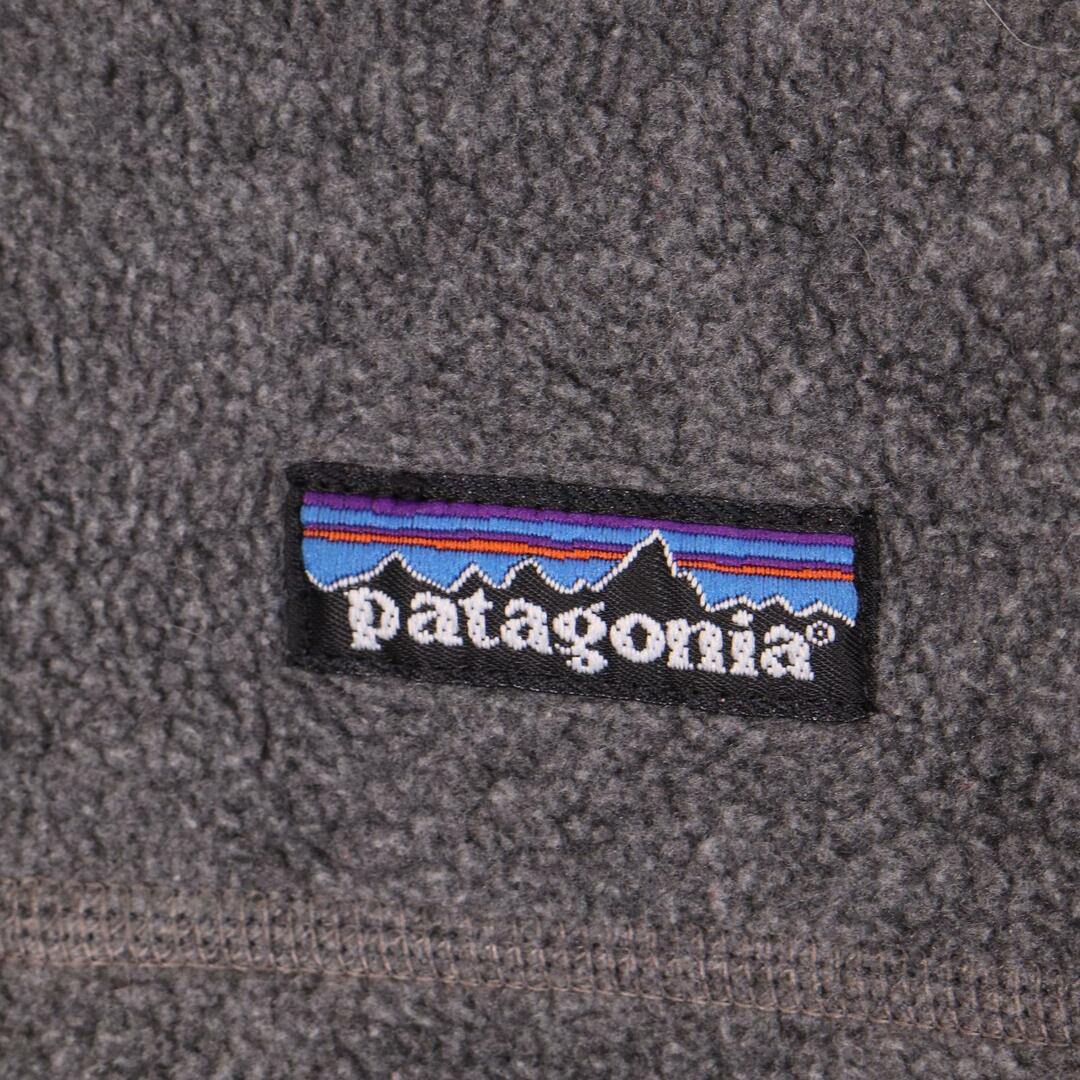 patagonia - 90年代 USA製 patagonia パタゴニア パーシャル patagonia - 90年代 USA製 patagonia パタゴニア パーシャル