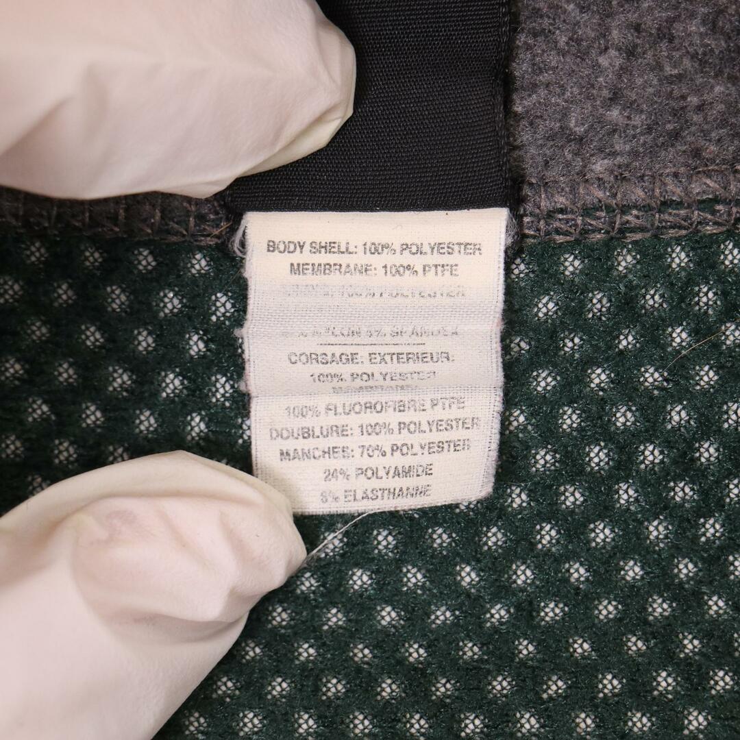 patagonia - 90年代 USA製 patagonia パタゴニア パーシャル patagonia - 90年代 USA製 patagonia パタゴニア パーシャル