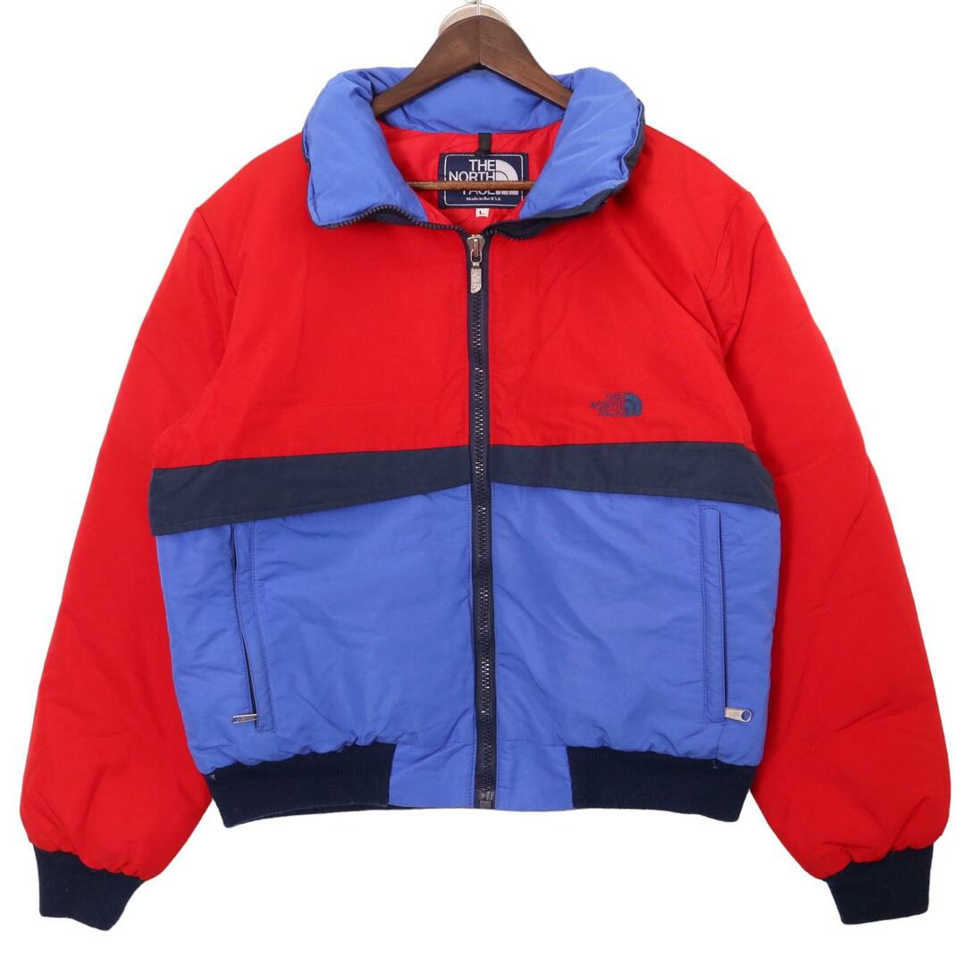 THE NORTH FACE - 80年代 USA製 THE NORTH FACE ノースフェイス THE NORTH FACE - 80年代 USA製 THE NORTH FACE ノースフェイス
