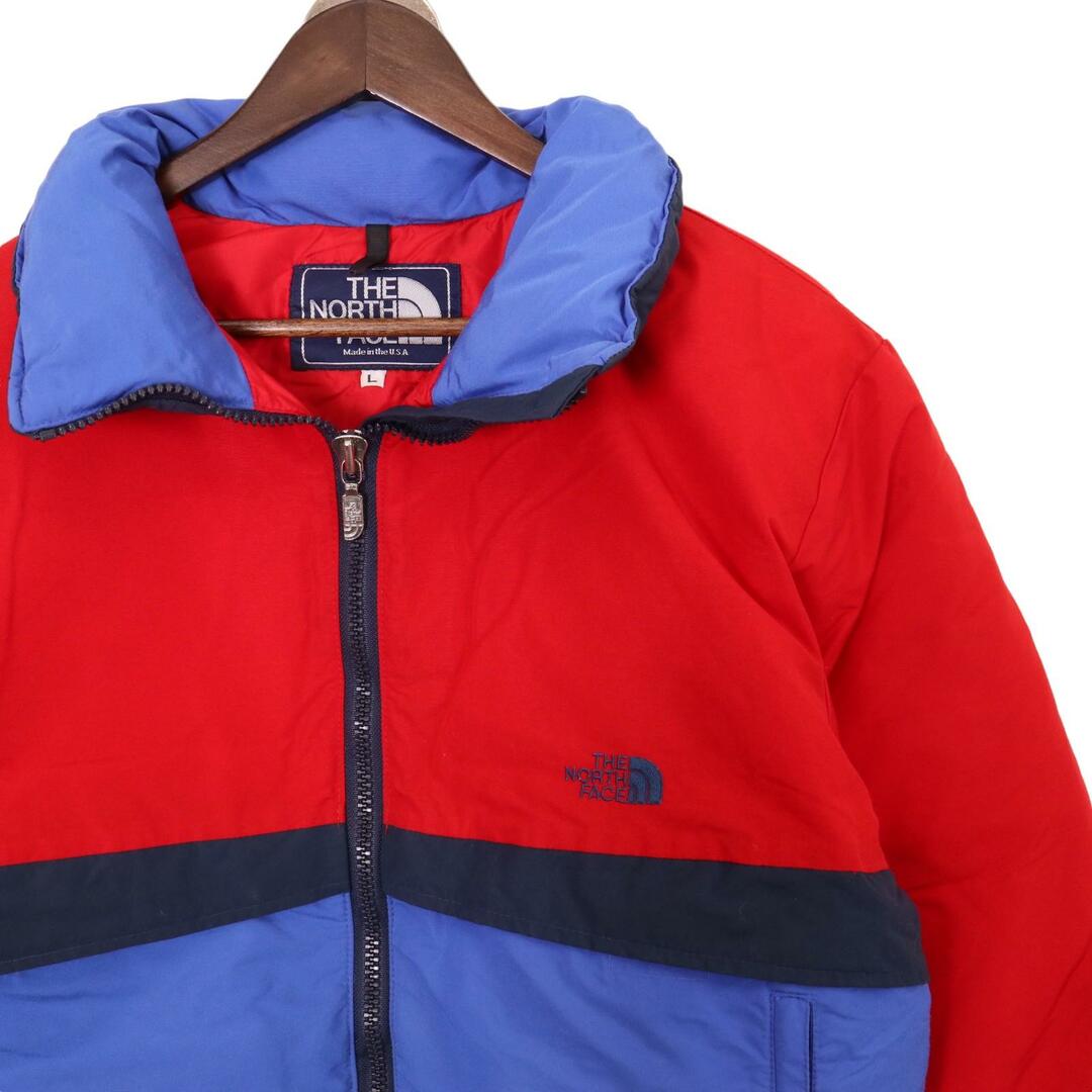 THE NORTH FACE - 80年代 USA製 THE NORTH FACE ノースフェイス THE NORTH FACE - 80年代 USA製 THE NORTH FACE ノースフェイス