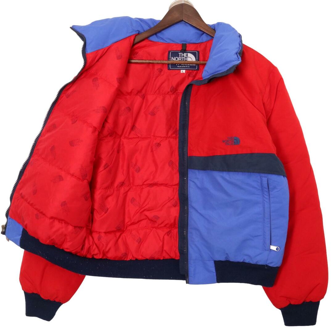 THE NORTH FACE - 80年代 USA製 THE NORTH FACE ノースフェイス THE NORTH FACE - 80年代 USA製 THE NORTH FACE ノースフェイス