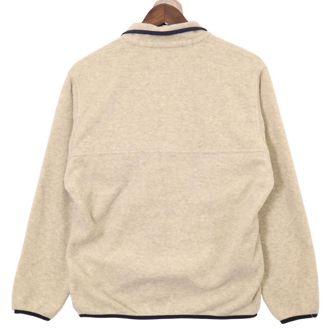 【税込?送料無料】 patagonia - patagonia パタゴニア SYNCHILLA シンチラ スナップ Sサイズ
