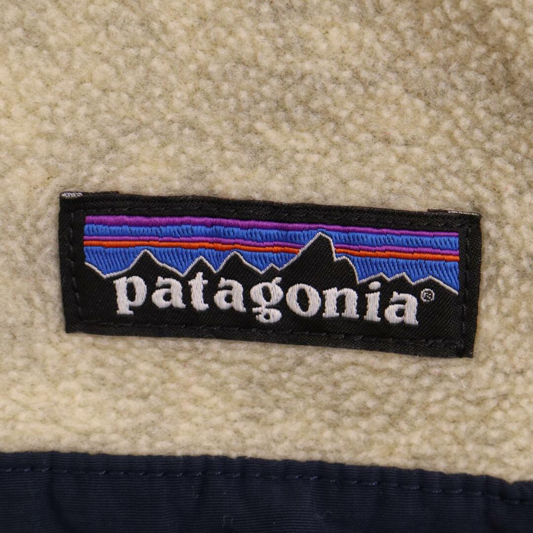 「新商品」に関するプレスリリース patagonia - patagonia パタゴニア SYNCHILLA シンチラ スナップ Sサイズ