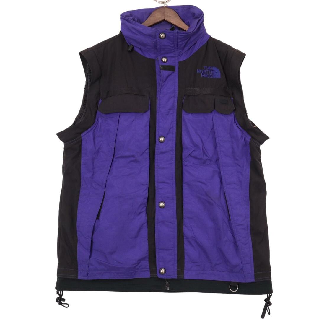 日本に THE NORTH FACE - THE NORTH FACE ノースフェイス EXTREME GEAR Lサイズ