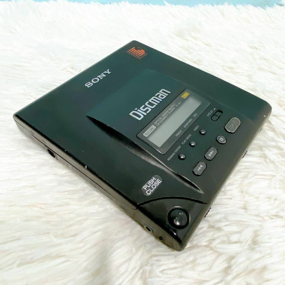 SONY Discman D-303 CDプレーヤー ソニー ディスクマン CD SONY Discman D-303 CDプレーヤー ソニー ディスクマン CD