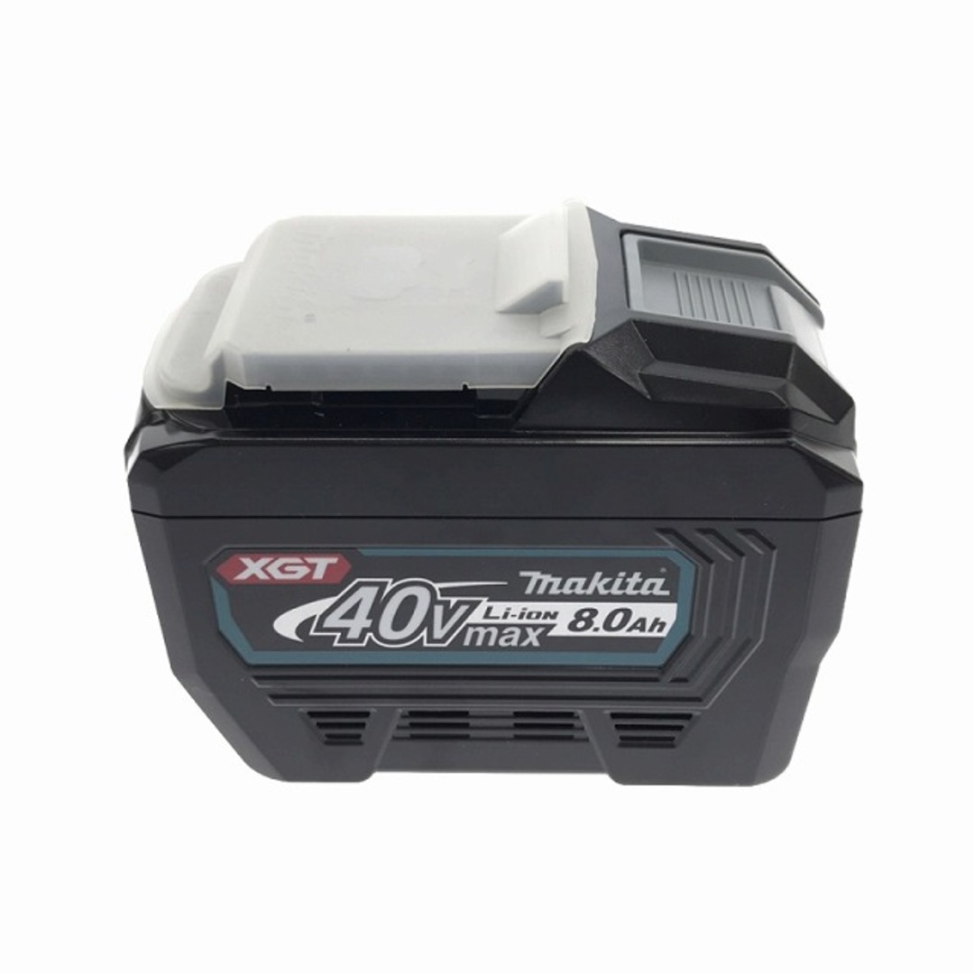 Makita - ☆未使用品☆makita マキタ 40Vmax 8.0Ah 純正 Makita - ☆未使用品☆makita マキタ 40Vmax 8.0Ah 純正