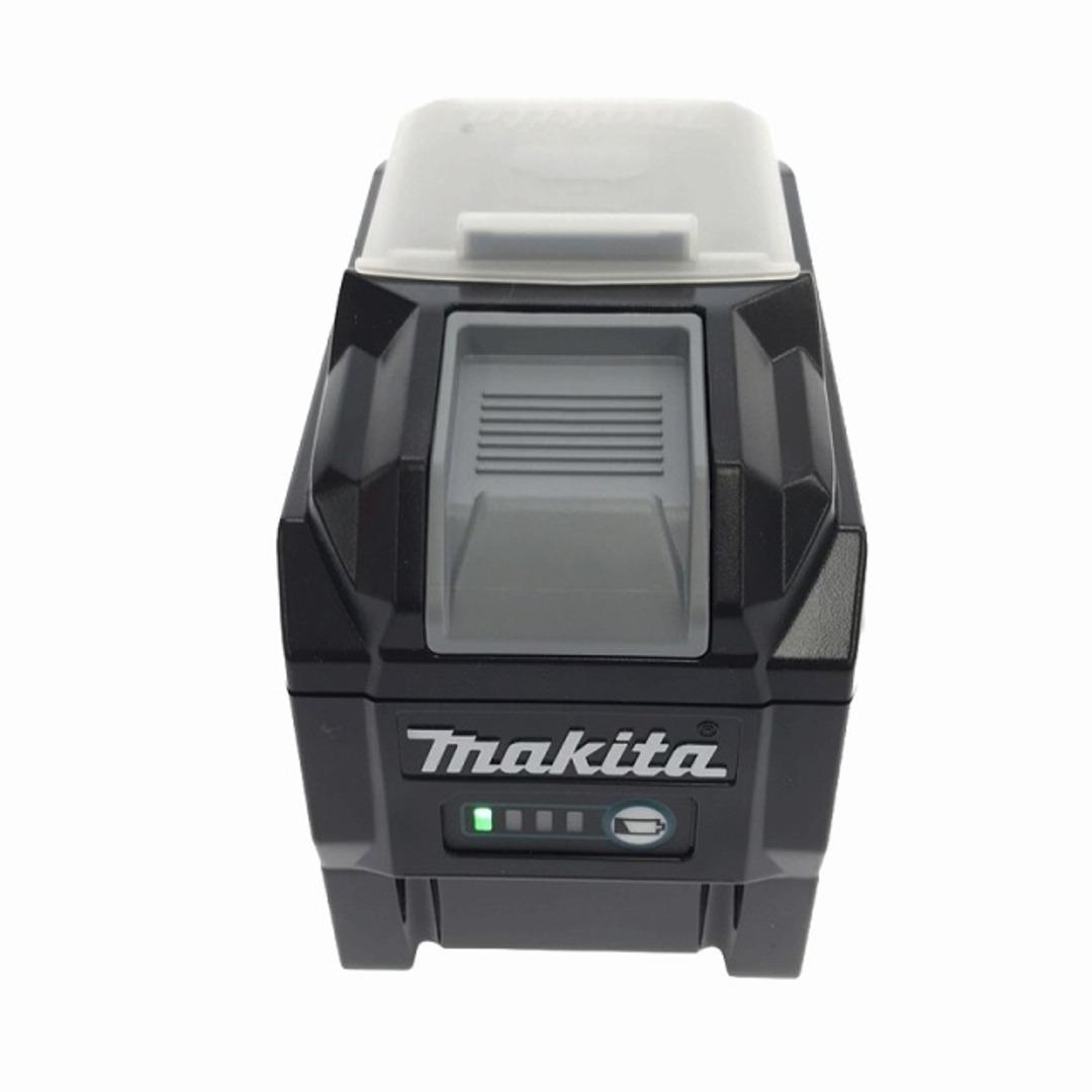 Makita - ☆未使用品☆makita マキタ 40Vmax 8.0Ah 純正 Makita - ☆未使用品☆makita マキタ 40Vmax 8.0Ah 純正