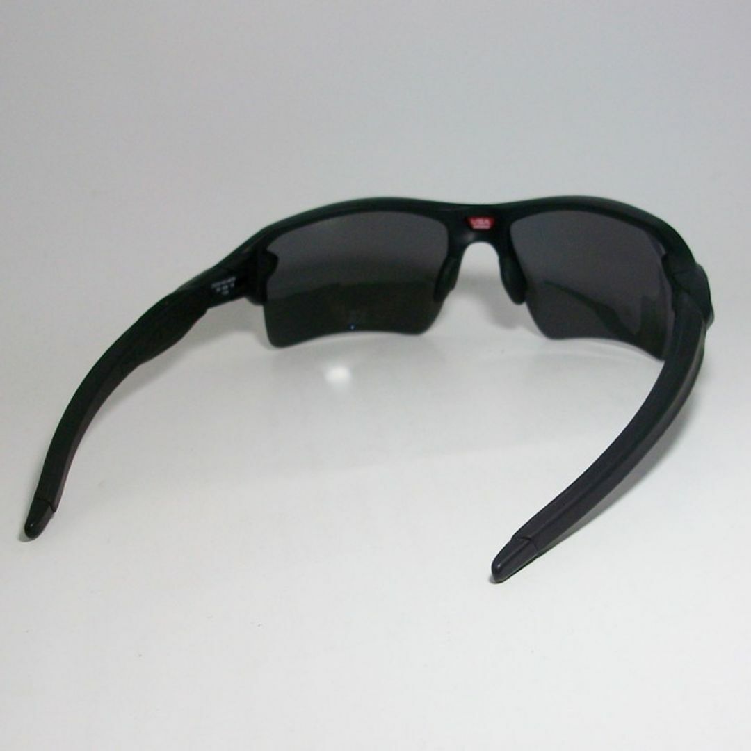 Oakley - 偏光☆9188-9659☆正規品 オークリーサングラス FLAK Oakley - 偏光☆9188-9659☆正規品 オークリーサングラス FLAK