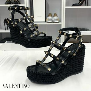 VALENTINO(サンダル)のフリマアイテム一覧 VALENTINO(サンダル)のフリマアイテム一覧