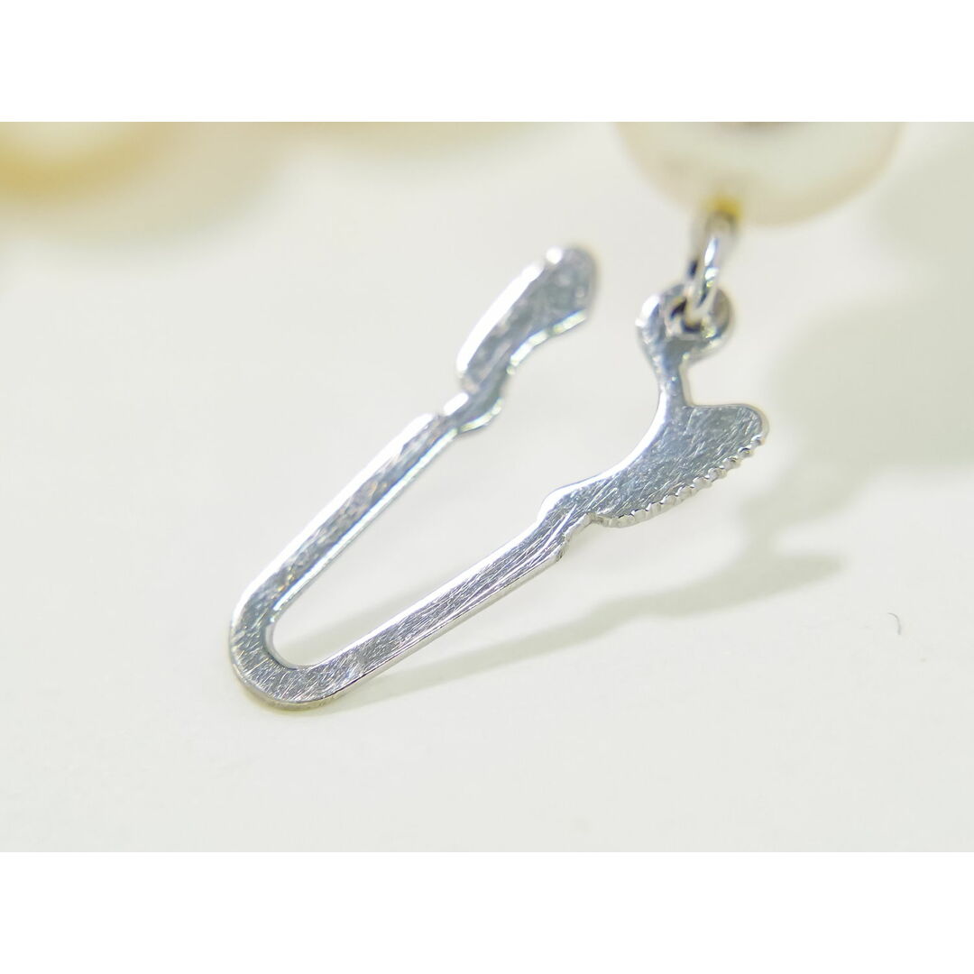 TASAKI - 本物 タサキ TASAKI 田崎 パール 7.57-8.00mm K14 WG TASAKI - 本物 タサキ TASAKI 田崎 パール 7.57-8.00mm K14 WG