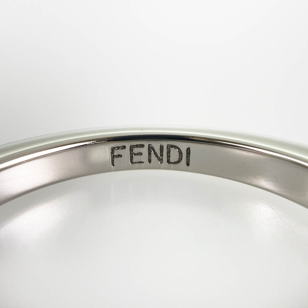 FENDI - フェンディ オーロック 22号(62) リングの通販 by FENDI - フェンディ オーロック 22号(62) リングの通販 by