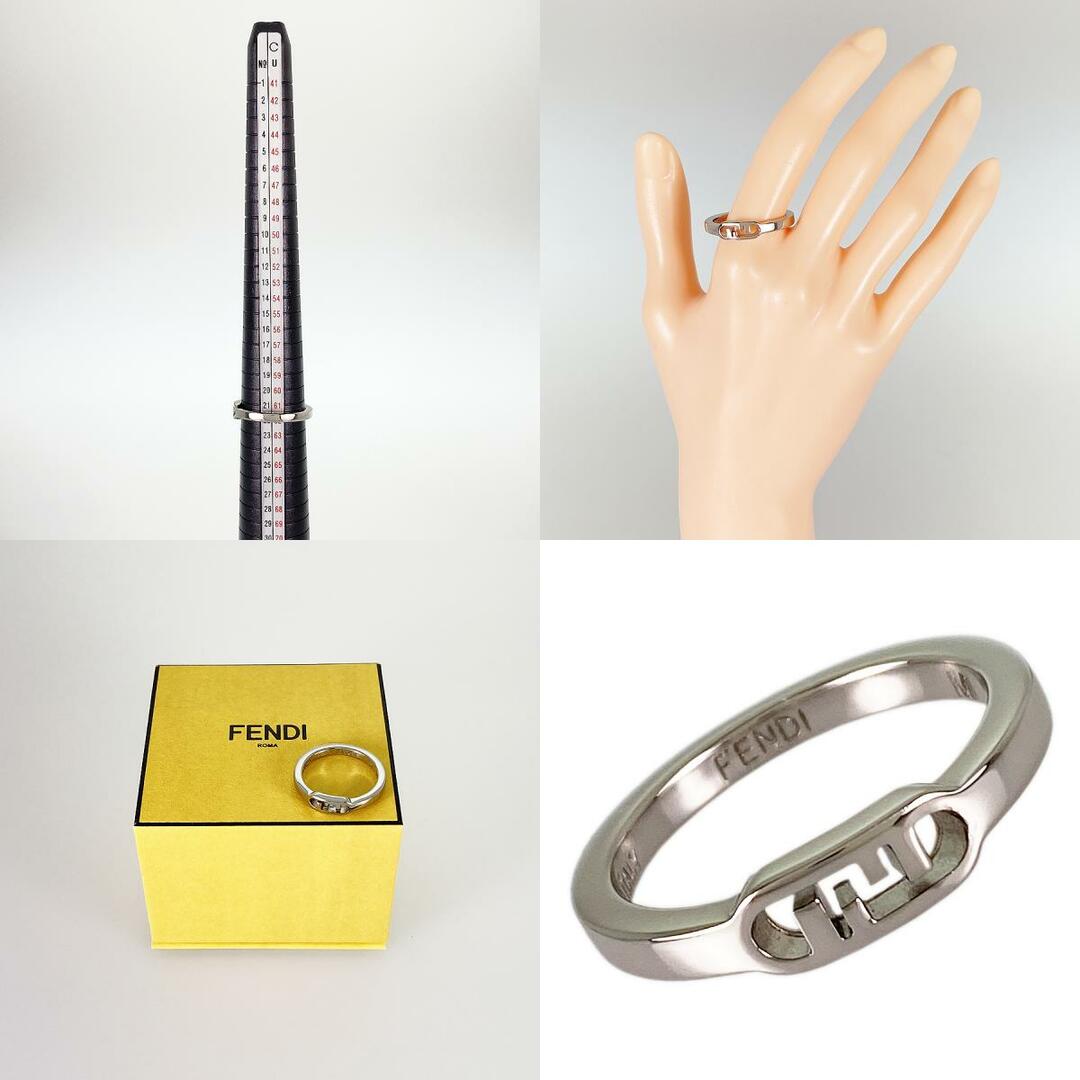 FENDI - フェンディ オーロック 22号(62) リングの通販 by FENDI - フェンディ オーロック 22号(62) リングの通販 by