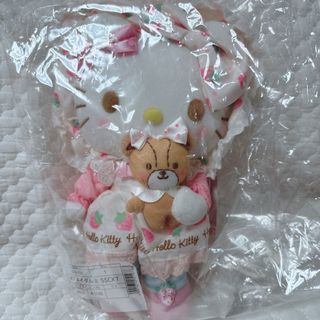 ハローキティ - ハローキティ タイニーチャム ストロベリー ハローキティ - ハローキティ タイニーチャム ストロベリー