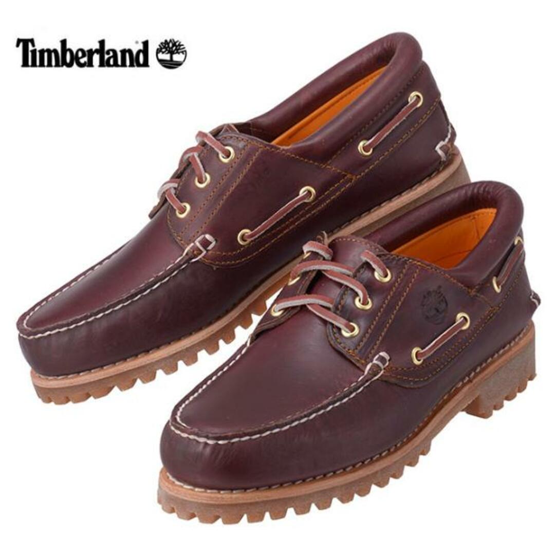 Timberland - Timberland ティンバーランド 3 Eye Classic Lug Timberland - Timberland ティンバーランド 3 Eye Classic Lug