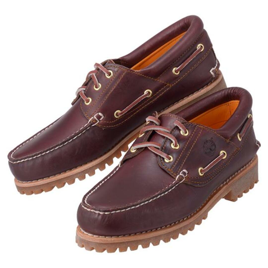 Timberland - Timberland ティンバーランド 3 Eye Classic Lug Timberland - Timberland ティンバーランド 3 Eye Classic Lug