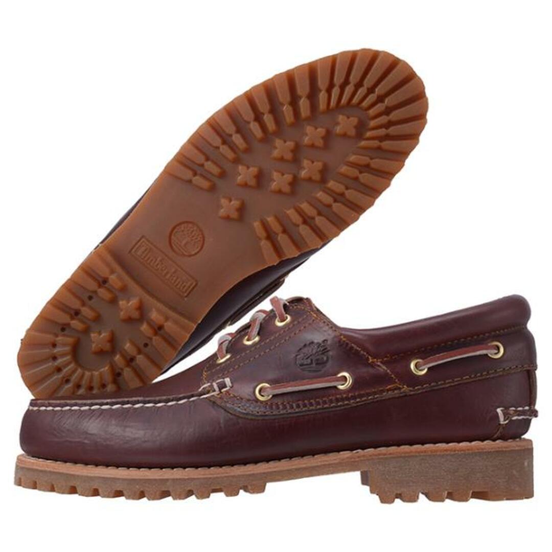 Timberland - Timberland ティンバーランド 3 Eye Classic Lug Timberland - Timberland ティンバーランド 3 Eye Classic Lug