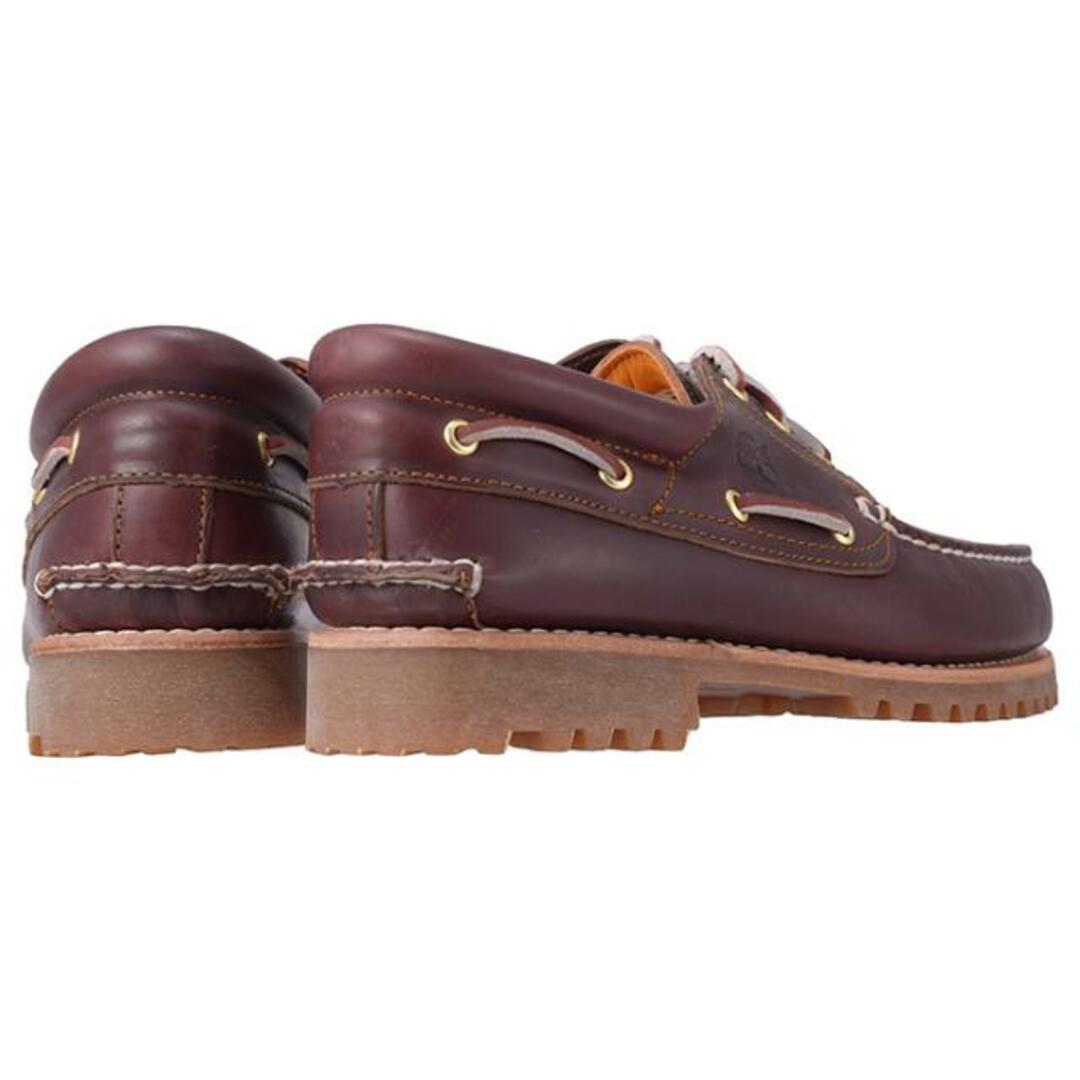 Timberland - Timberland ティンバーランド 3 Eye Classic Lug Timberland - Timberland ティンバーランド 3 Eye Classic Lug