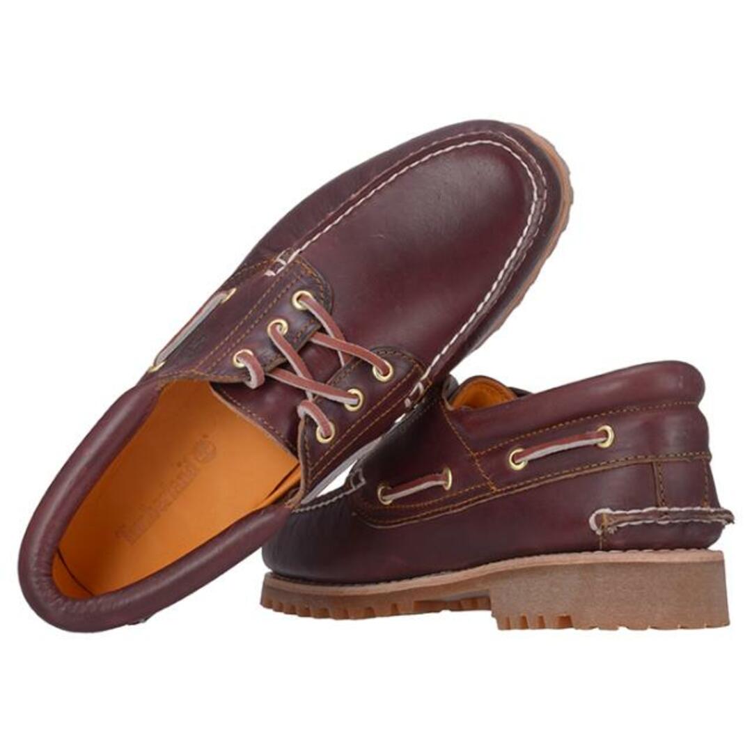 Timberland - Timberland ティンバーランド 3 Eye Classic Lug Timberland - Timberland ティンバーランド 3 Eye Classic Lug