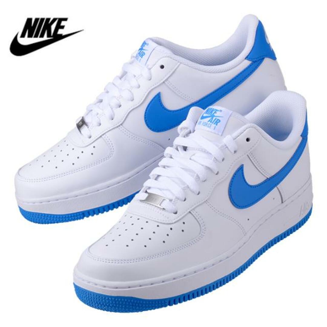 NIKE ナイキ AIR FORCE 1'07 エアフォース FJ4146 103 メンズ NIKE ナイキ AIR FORCE 1'07 エアフォース FJ4146 103 メンズ
