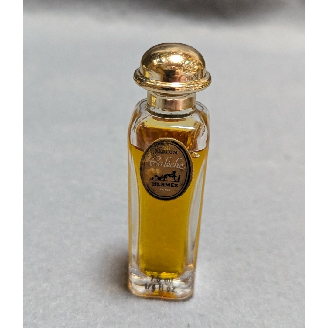 HERMES - エルメスカレーシュパルファム7.5mlの通販 by ベム兄's