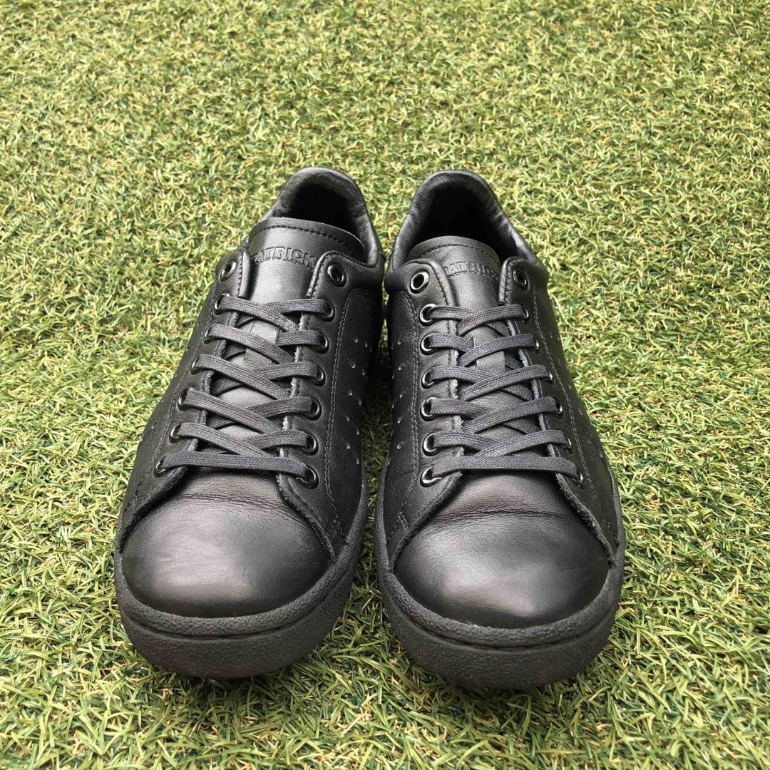 PATRICK - 美品36 PATRICK PUNCH 14 パトリック パンチ 14 HA466 PATRICK - 美品36 PATRICK PUNCH 14 パトリック パンチ 14 HA466
