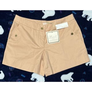 新品/未使用 タグ付き GAT RIMON ショートパンツ　フランス製　(ハーフパンツ)