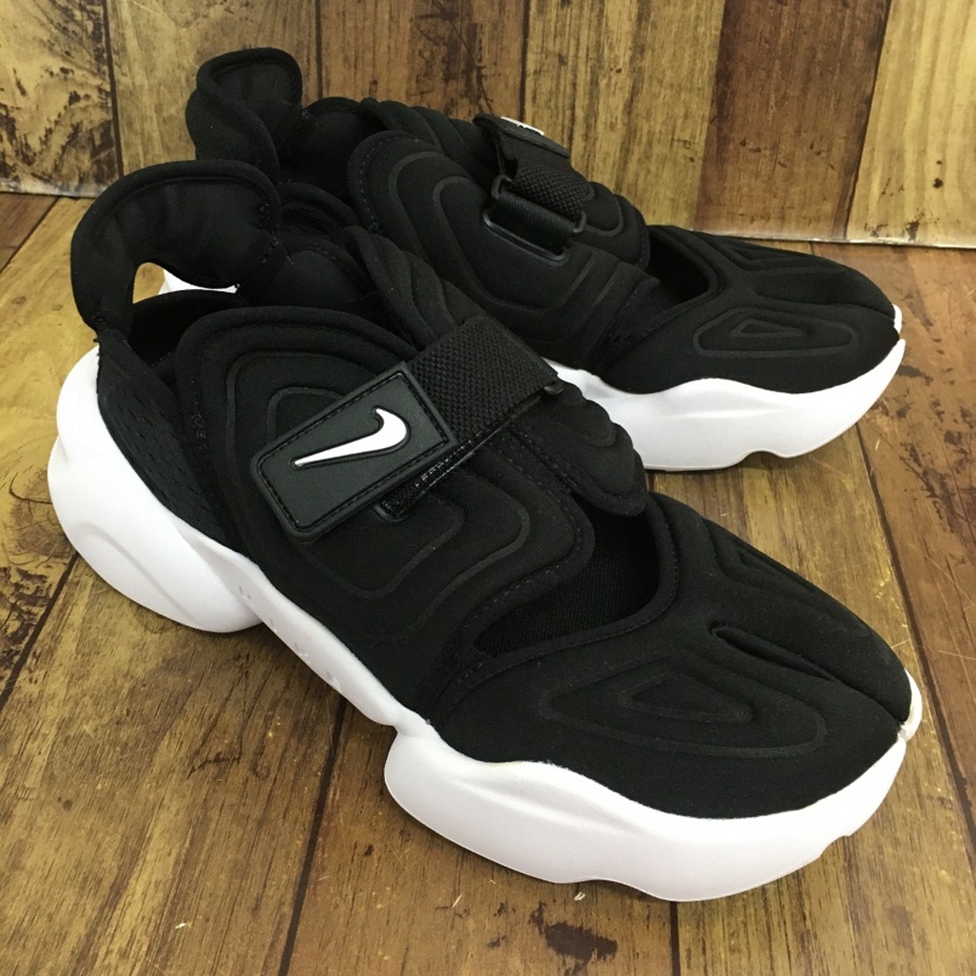 NIKE - NIKE WMNS AQUARIFT ローカットスニーカー ナイキ アクアリフト【7587-004】