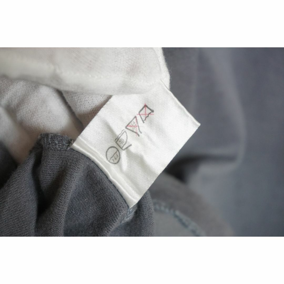 UNDERCOVER - 希少95SS UNDERCOVER ドッキング ボーダー Tシャツ UNDERCOVER - 希少95SS UNDERCOVER ドッキング ボーダー Tシャツ