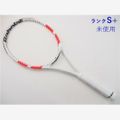 Babolat - 中古 テニスラケット バボラ ピュア ストライク 100 2024年モデル (G3)BABOLAT PURE STRIKE 100 2024 Babolat - 中古 テニスラケット バボラ ピュア ストライク 100