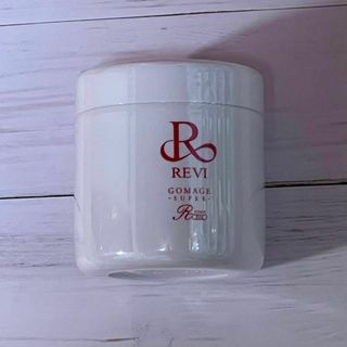 ハーブピーリングreviルヴィ正規品 陶肌トリートメント ３回分の通販 by run・*:..｡o♬*ﾟshop｜ラクマ