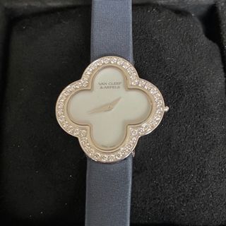 Van Cleef & Arpels(腕時計)のフリマアイテム一覧 Van Cleef & Arpels(腕時計)のフリマアイテム一覧