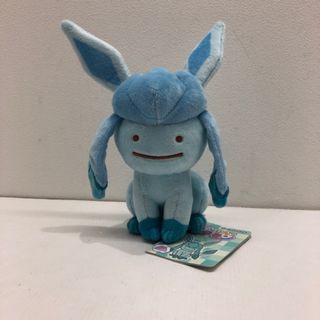 へんしん！ メタモン グレイシア 【G0368-007】108(ぬいぐるみ)