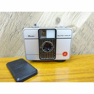 RICOH(フィルムカメラ)のフリマアイテム一覧 RICOH(フィルムカメラ)のフリマアイテム一覧