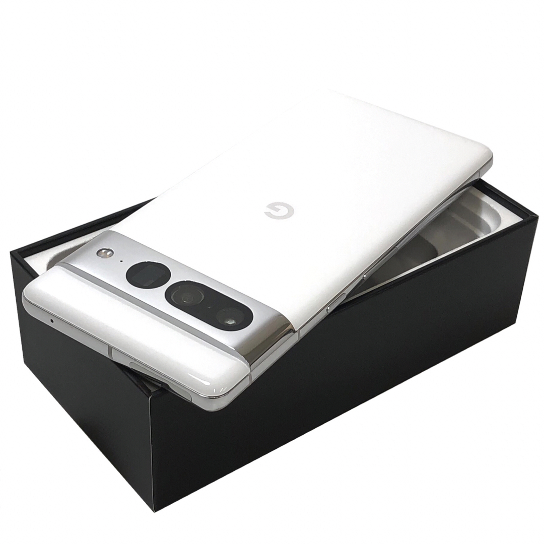 Google Pixel 7 Pro 128GB(SIMフリー) Google Pixel 7 Pro 128GB(SIMフリー)