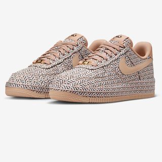 ナイキ(NIKE)の25.5cm ナイキ エア フォース 1 LX AF1 UNITED(スニーカー)