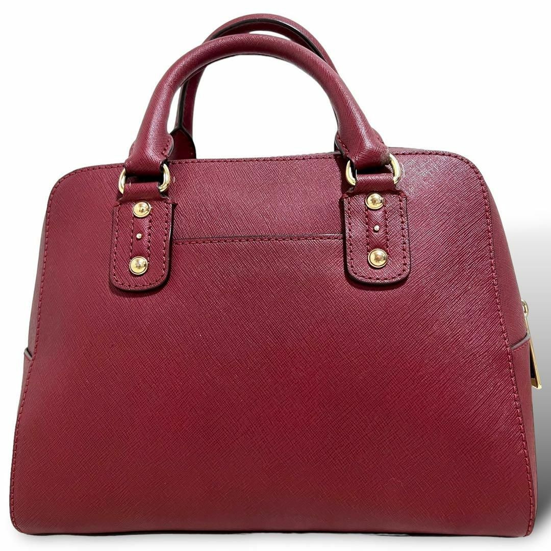 ✨極美品✨マイケルコース シグネチャー2WAY ショルダーバッグ ✨極美品✨マイケルコース シグネチャー2WAY ショルダーバッグ