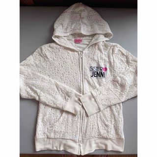 SISTER JENNI シスタージェニィ 上着 150cm