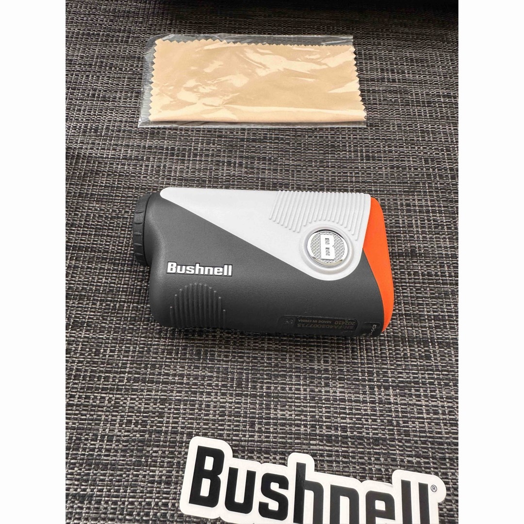 Bushnell PINSEEKER A1 SLOPE JOLT ピンシーカー その他 Bushnell PINSEEKER A1 SLOPE JOLT ピンシーカー その他