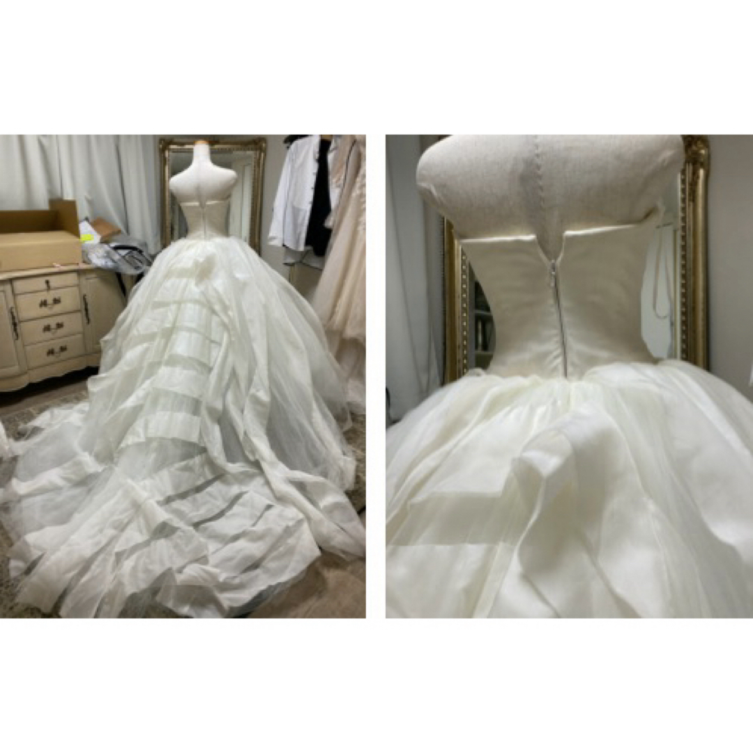 ヴェラウォン リーゼル US2 (VERA WANG(ヴェラウォン) Liesel‐2 ヴェラウォン リーゼル US2 (VERA WANG(ヴェラウォン) Liesel‐2