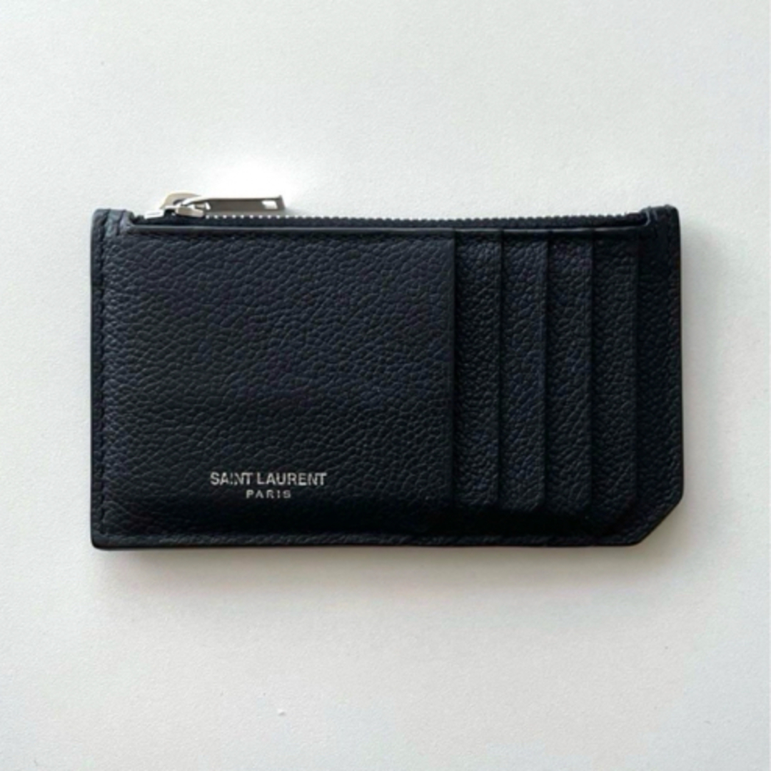 SAINT LAURENT サンローラン フラグメントケース SAINT LAURENT サンローラン フラグメントケース