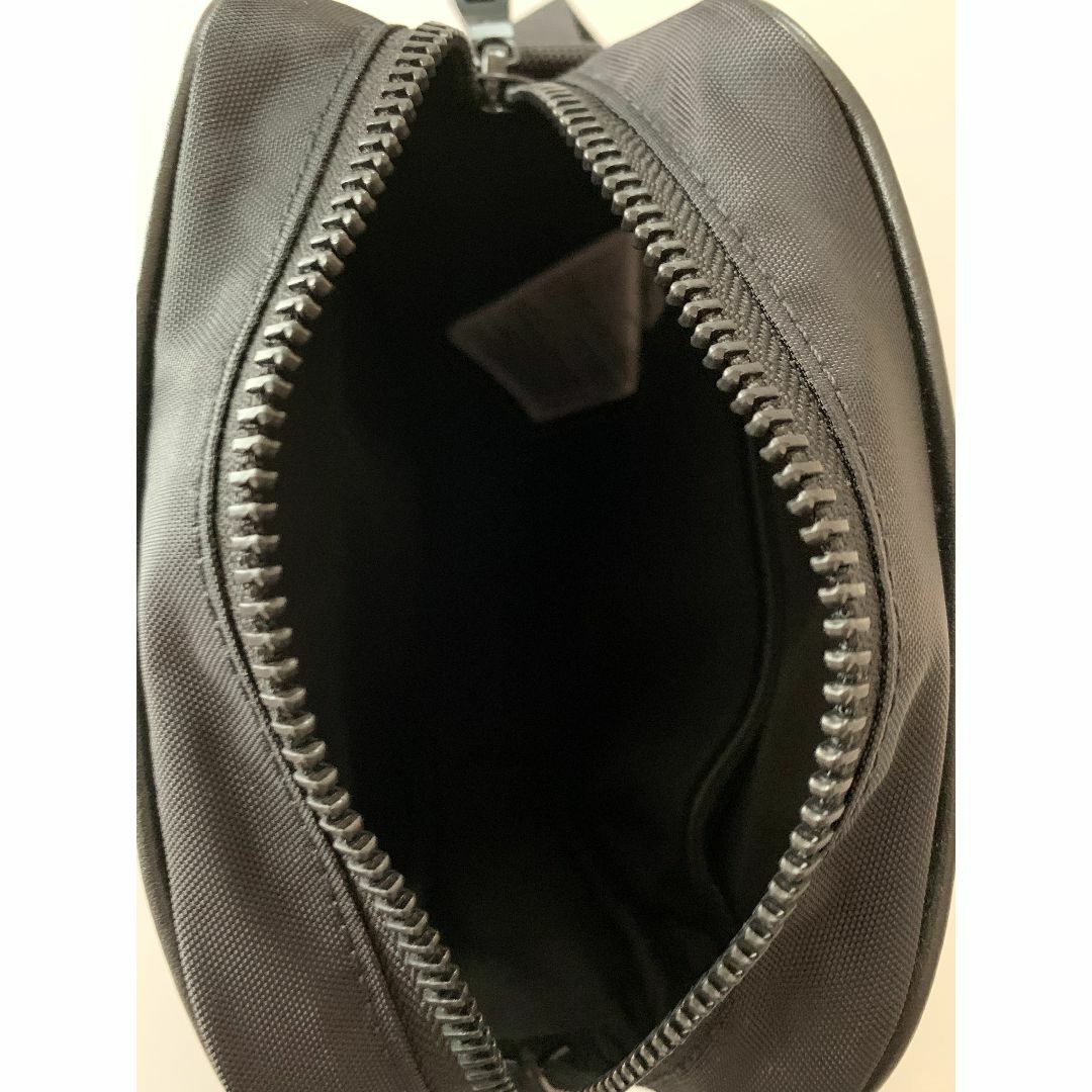 adidas - Adidas Stmt JJJJound Nylong Bag Blackの通販 by adidas - Adidas Stmt JJJJound Nylong Bag Blackの通販 by