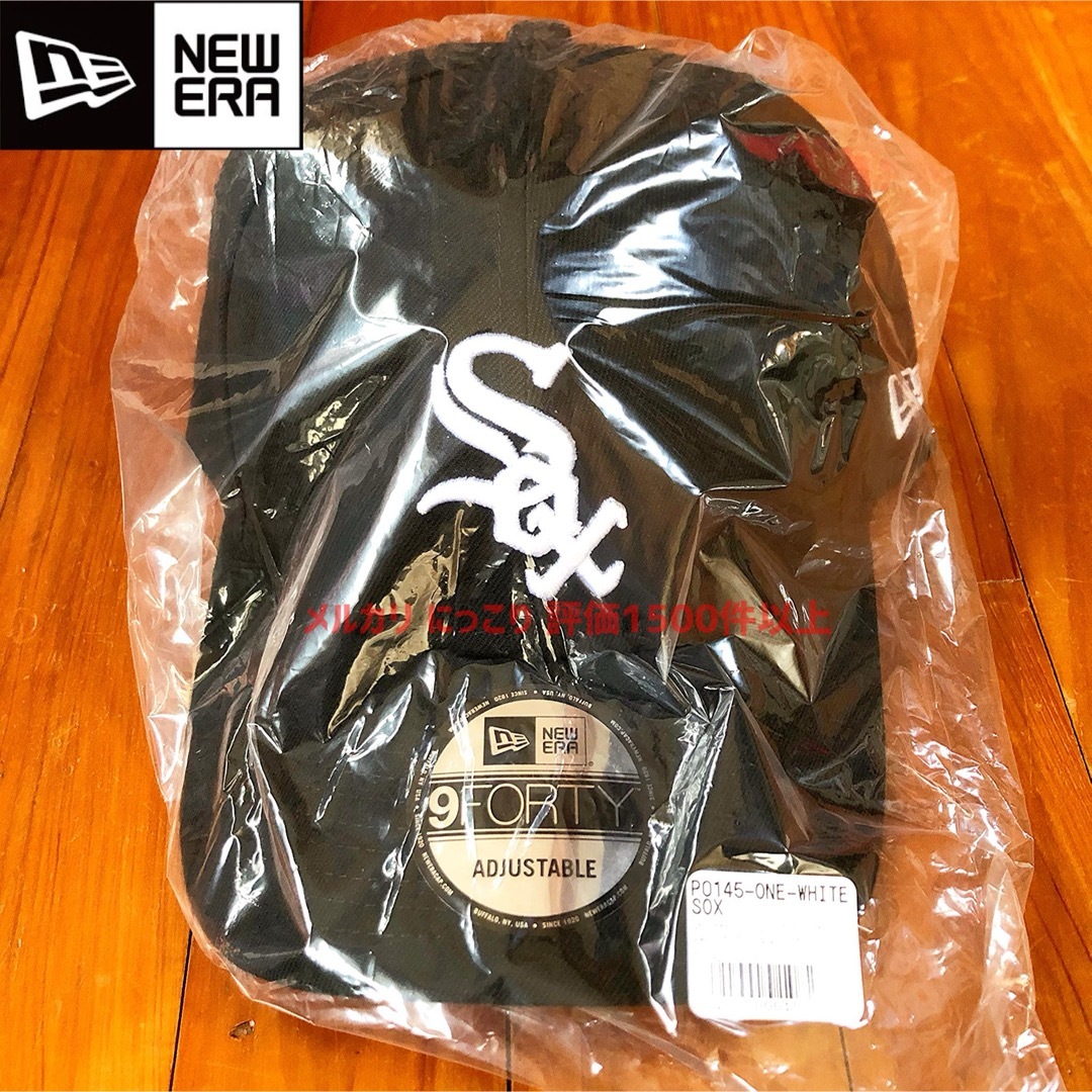 NEW ERA - 海外限定品 新品 NEW ERA ニューエラ ホワイト NEW ERA - 海外限定品 新品 NEW ERA ニューエラ ホワイト