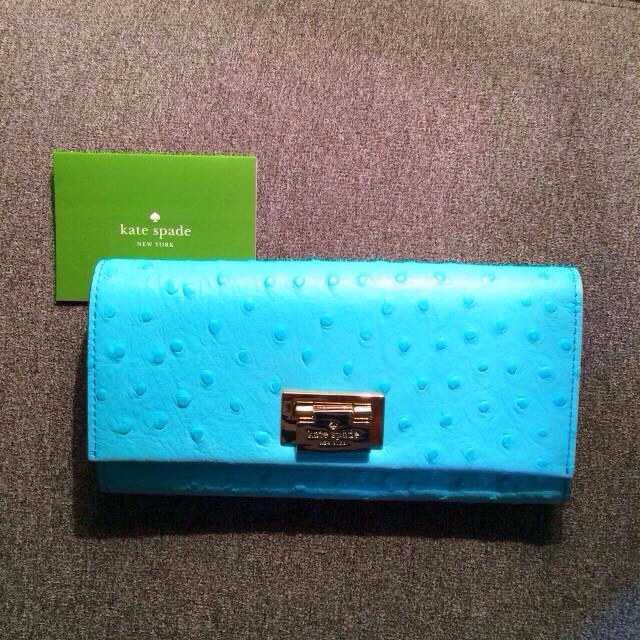 kate spade NEW YORK - ケイトスペード♠︎お財布2/28まで販売