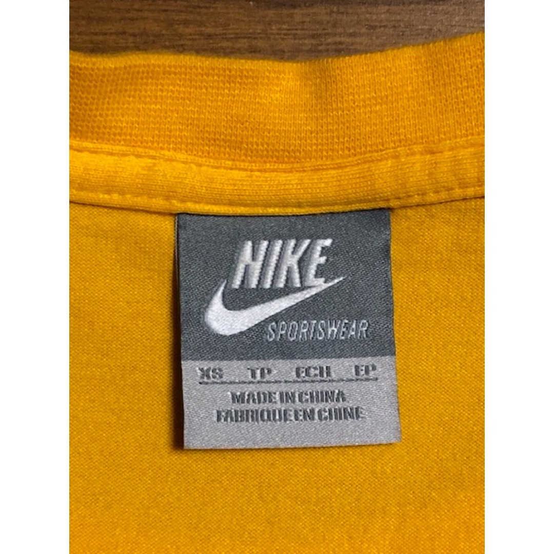 NIKE - ナイキ ビームス ホワイトレーベル Tシャツ 浮世絵 芸者 NIKE - ナイキ ビームス ホワイトレーベル Tシャツ 浮世絵 芸者