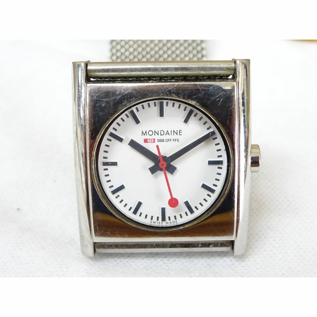K池264/ Mondaine モンディーン 腕時計 クオーツ | フリマアプリ ラクマ K池264/ Mondaine モンディーン 腕時計 クオーツ | フリマアプリ ラクマ