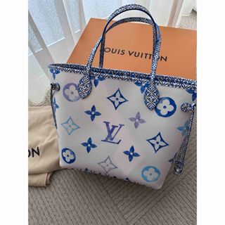 LOUIS VUITTON - 限定ルイヴィトン ネヴァーフル新品の通販 by LOUIS VUITTON - 限定ルイヴィトン ネヴァーフル新品の通販 by