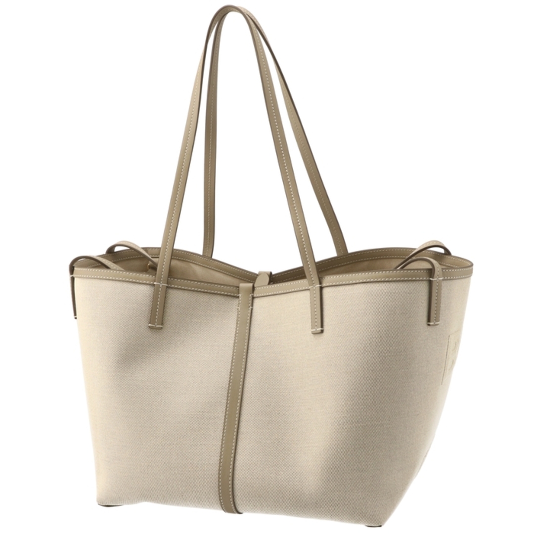 バーバリー BURBERRY トートバッグ ホースフェリー キャンバス バーバリー BURBERRY トートバッグ ホースフェリー キャンバス